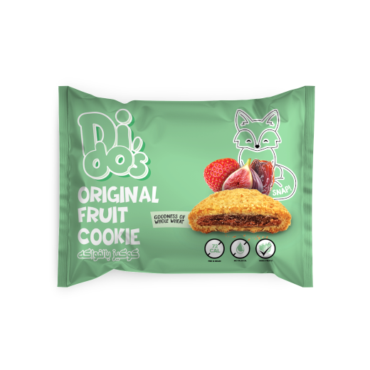 Dido's Original Single